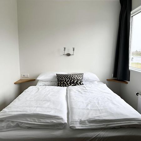 Albert Guesthouse Hvammstangi Exteriér fotografie